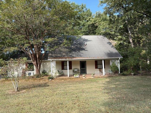 House for sale in Falkner, Tippah County