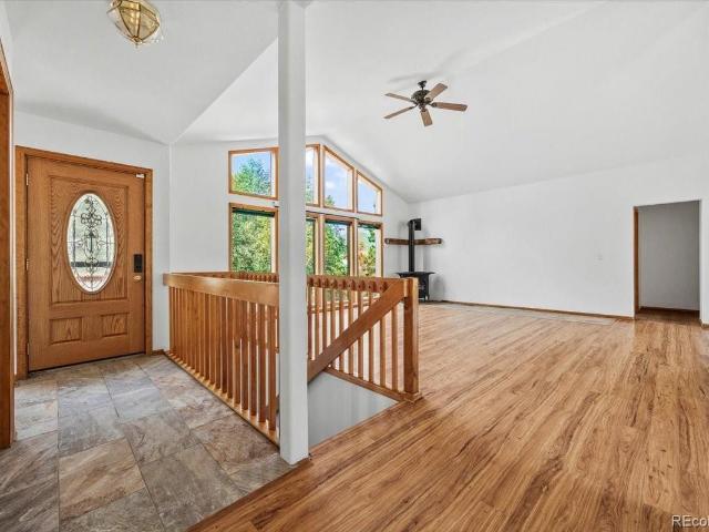 House for sale in Bailey, Colorado