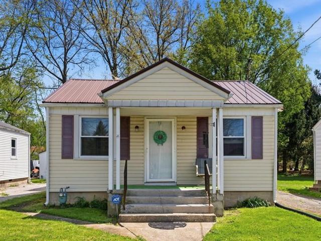 House for sale in Galion, Ohio