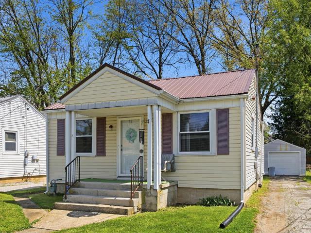 House for sale in Galion, Ohio