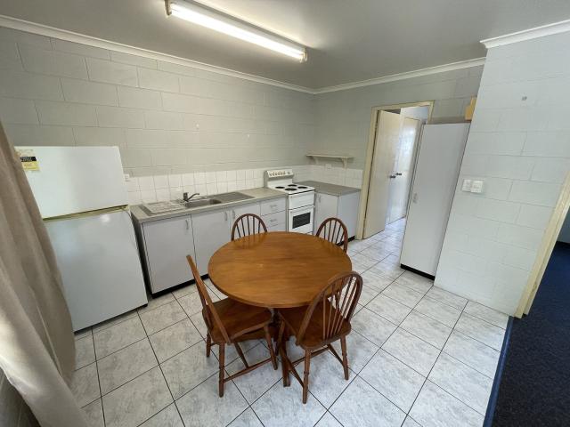 Apartment for rent in Bowen, Queensland