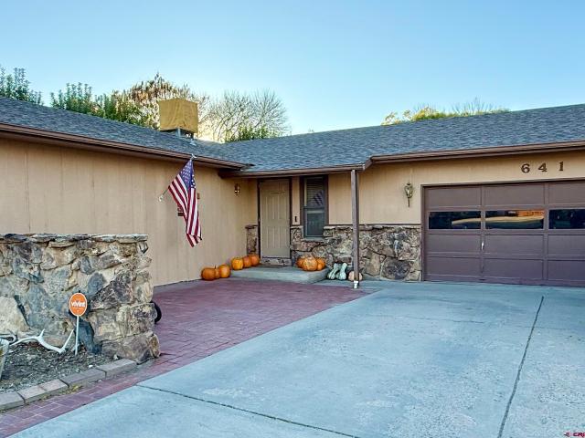 House for sale in Delta, Colorado