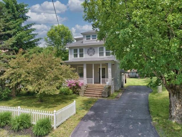 House for sale in Roscoe, New York