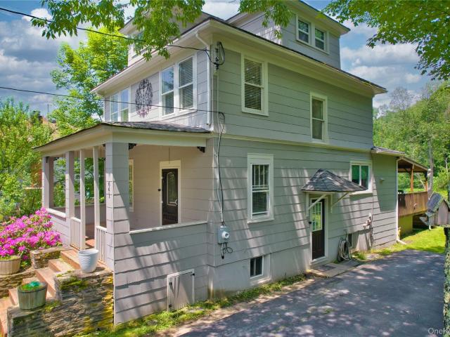 House for sale in Roscoe, New York