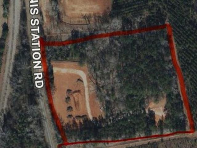 Land for sale in Eatonton, Putnam County