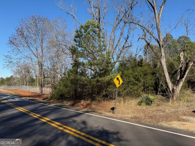 Land for sale in Eatonton, Georgia