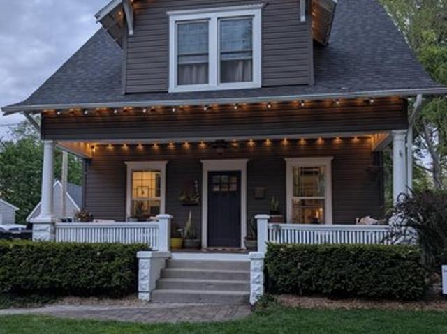 House for sale in Nebraska