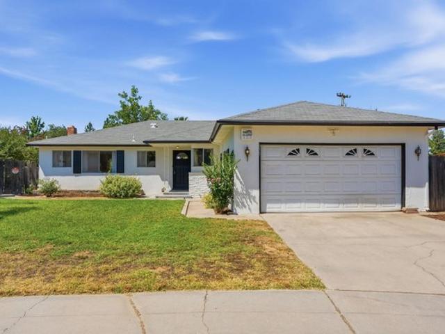 House for sale in Fresno, California