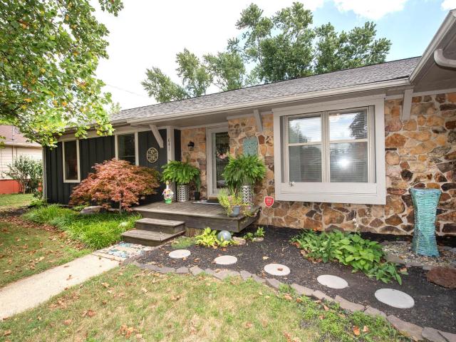 House for sale in Tippecanoe, Indiana
