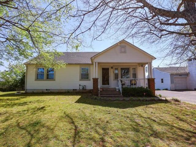House for sale in Calvert City, Kentucky