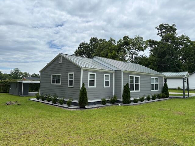 House for sale in Thomson, Georgia