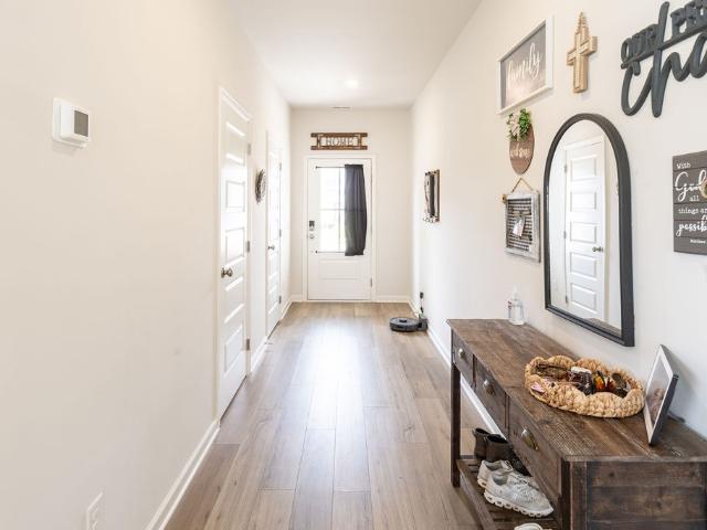 House for sale in Tennessee