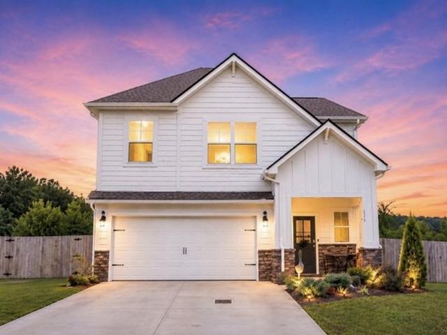 House for sale in Tennessee