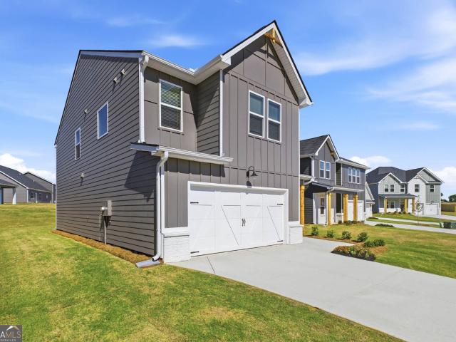 House for sale in Perry, Georgia