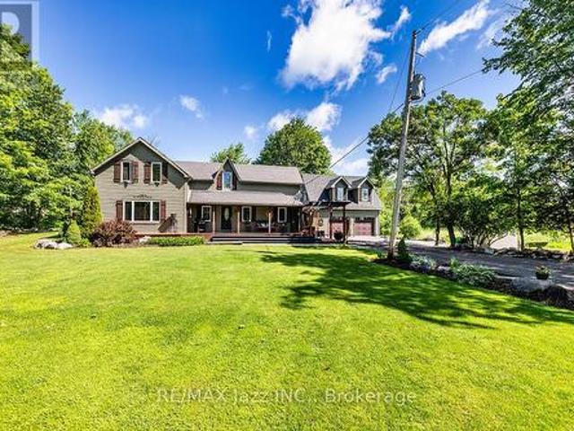 House for sale in Hastings, Ontario