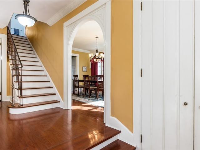 House for sale in Zanesville, Ohio