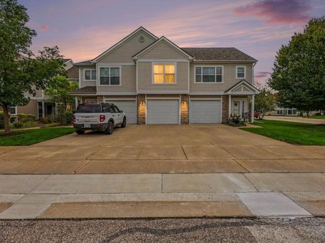 Condo for sale in Chelsea, Washtenaw County