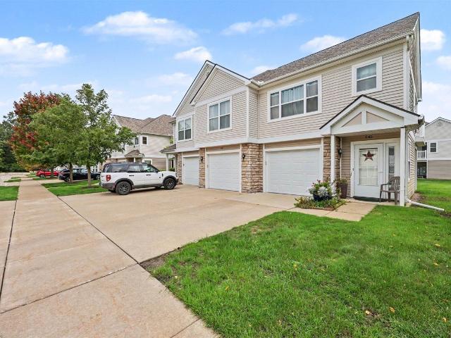 Condo for sale in Chelsea, Washtenaw County