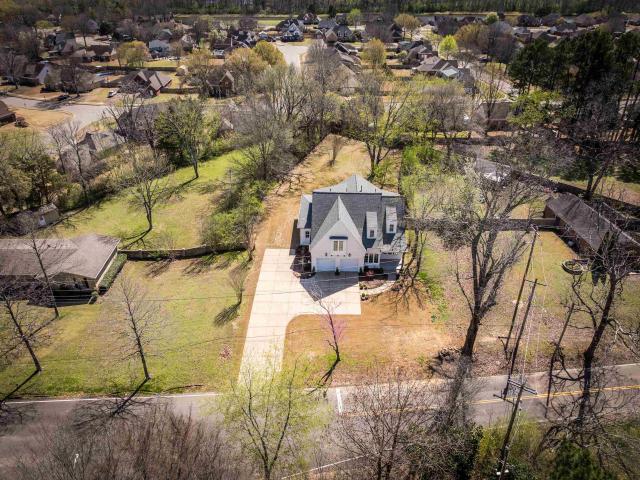House for sale in Collierville, West Tennessee