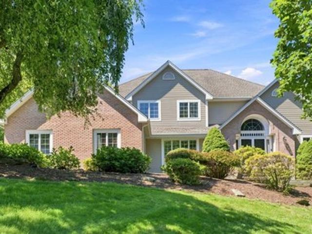 House for sale in Rocky Hill, Connecticut