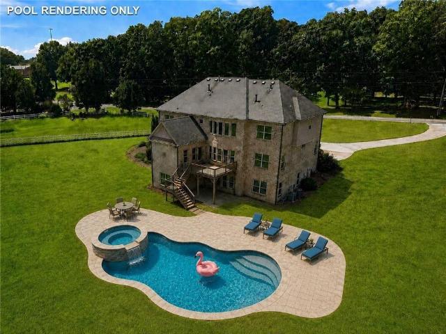 House for sale in Auburn, Georgia