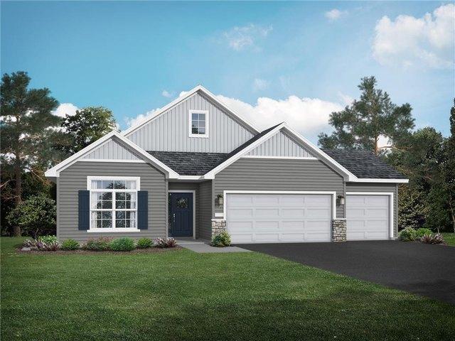 House for sale in Wright, Minnesota