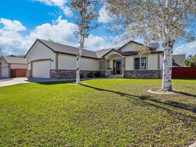House for sale in Grand Junction, Colorado
