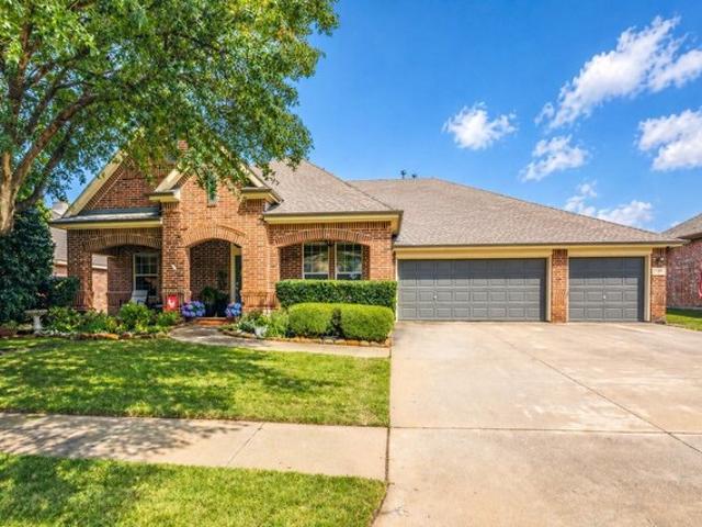 House for sale in Fate, Texas
