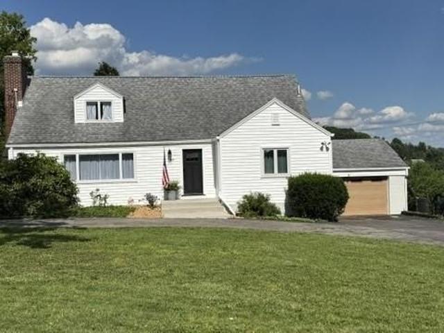 House for sale in Greensburg, Pennsylvania