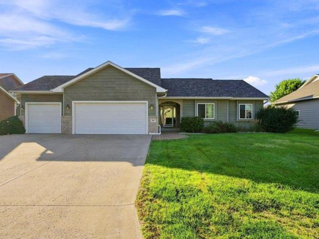 House for sale in South Dakota