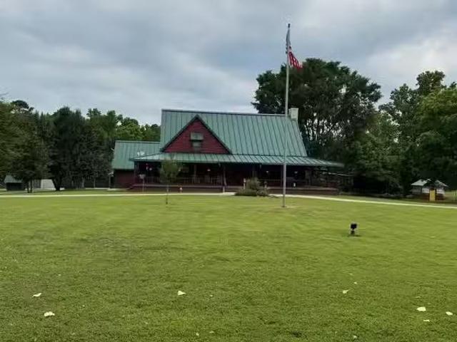 House for rent in Ark