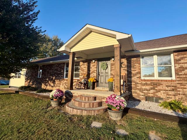 House for sale in Annville, Jackson County