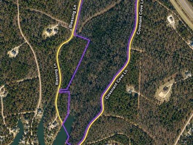 Land for sale in Bath Springs, West Tennessee