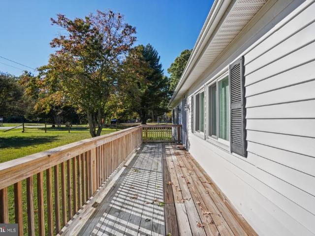 House for sale in Springfield, Colonial Beach