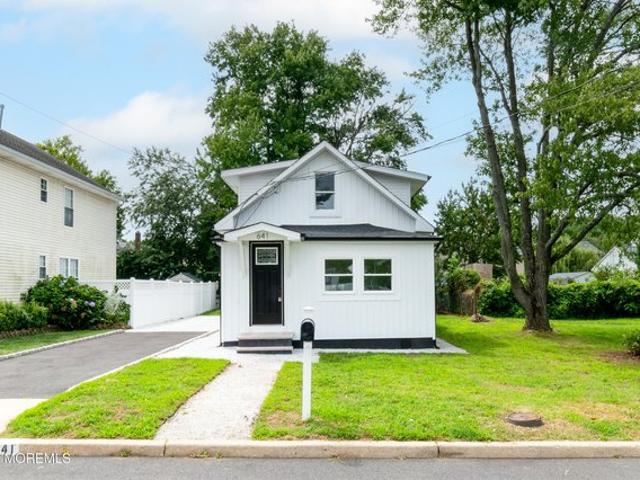 House for sale in Monmouth, New Jersey