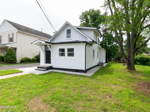 House for sale in Monmouth, New Jersey