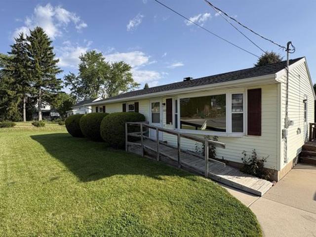House for sale in Merlin, Wisconsin