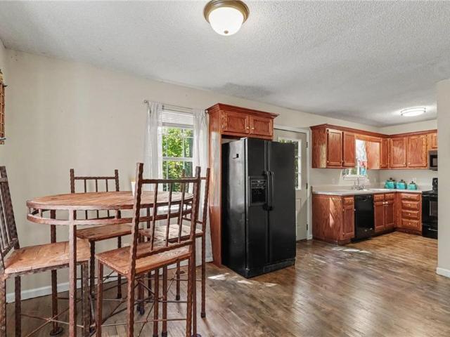 House for sale in Adairsville, Gordon County