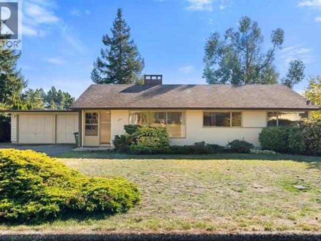 House for sale in Carey, Saanich