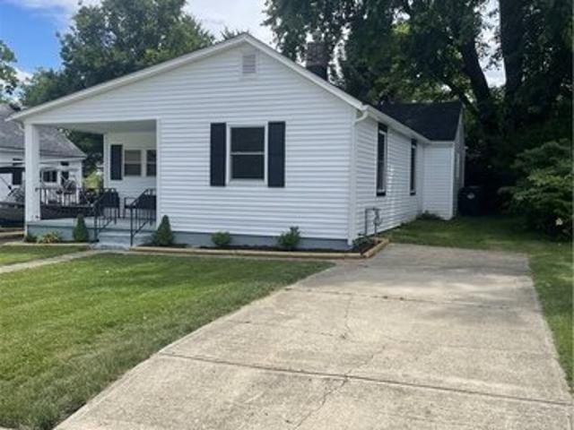 House for sale in Xenia, Ohio