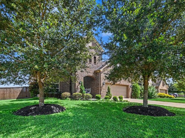 House for sale in Harris, Texas