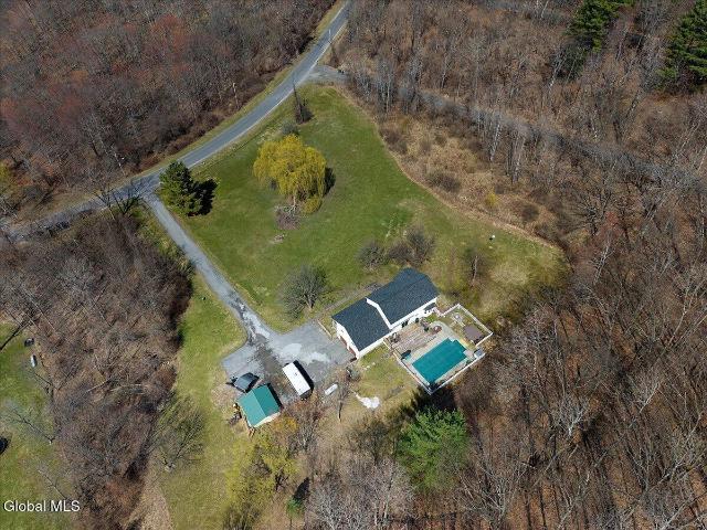 Property for sale in Johnsonville, New York
