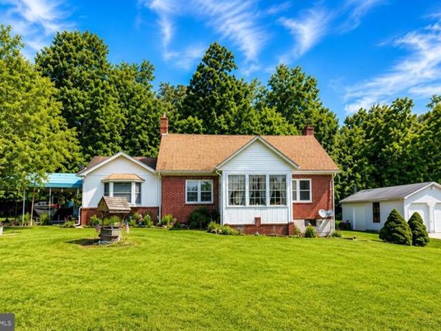House for sale in Gettysburg, Pennsylvania