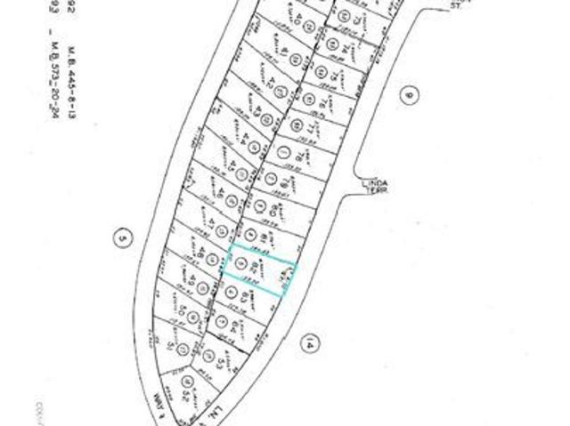 Land for sale in Pacific Palisades