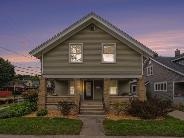 House for sale in Grand Rapids, Kent County