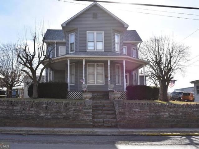 House for sale in Pennsylvania