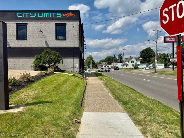 Property for rent in Massillon, Ohio