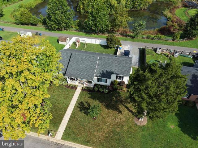 House for sale in Easton, Maryland
