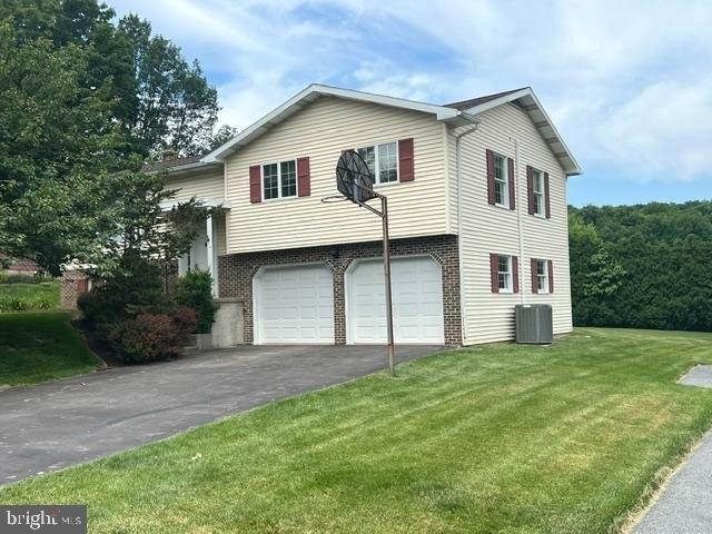House for sale in Kutztown, Pennsylvania