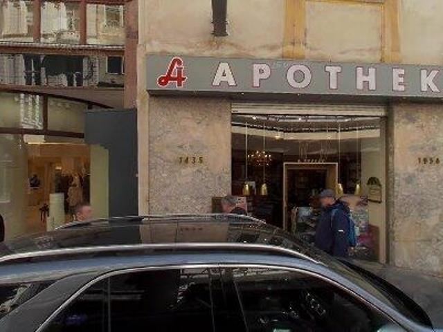 Büro mieten in Innere Stadt, Wien